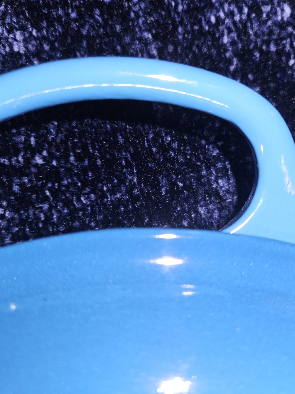 3.5qt Le Creuset Marseille Enameled Cast Iron Braiser - Picture 8 of 16
